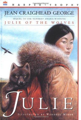 Jean Craighead George: Julie (1996)