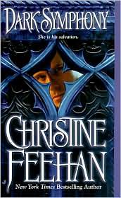 Christine Feehan: Dark Symphony (2003, Jove)