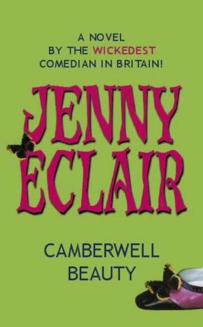 Jenny Eclair: Camberwell beauty (2000, Little, Brown)