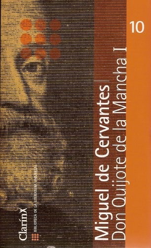 Miguel de Cervantes: Don Quijote De La Mancha I (2000, EDIMAT Libros S.A.)