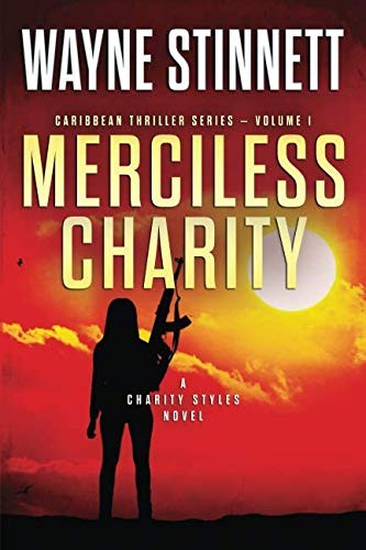 Wayne Stinnett: Merciless Charity (Paperback, 2015, Down Island Press)