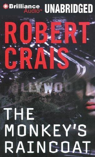 Robert Crais: The Monkey's Raincoat