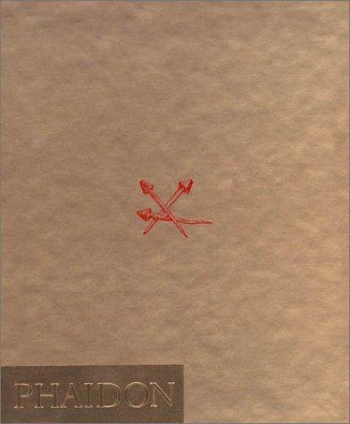 Editors of Phaidon Press: Crucifixion (Hardcover, 2000, Phaidon)