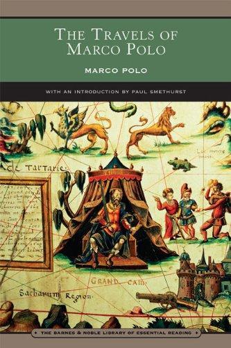 Marco Polo, Rustichello da Pisa: The Travels of Marco Polo (2005)