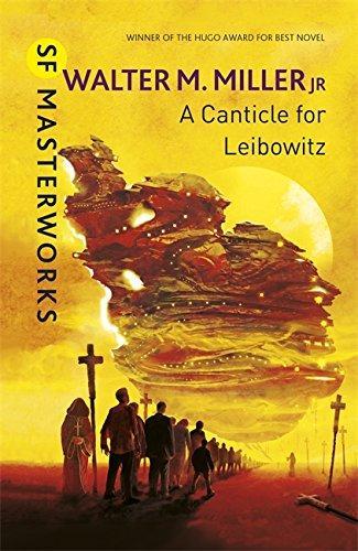 A Canticle for Leibowitz (2013, Gollancz)