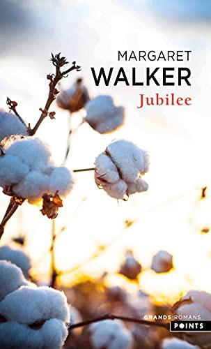 Margaret Walker: Jubilee (Paperback, 2009, Points, POINTS)