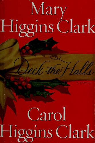 Heather Allison: Deck the halls