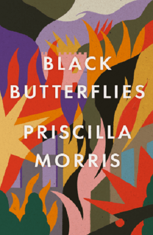 Priscilla Morris: Black Butterflies (2022, Bloomsbury Publishing Plc)