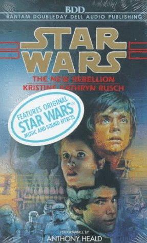 Kristine Kathryn Rusch: Star Wars (AudiobookFormat, 1996, Random House Audio)