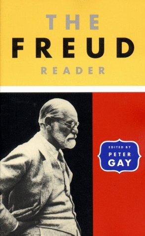 Sigmund Freud: The Freud Reader (Paperback, 1995, W. W. Norton & Company)