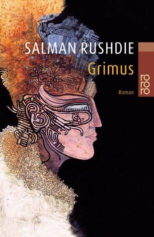 Salman Rushdie: Grimus (Paperback, German language, 2001, Rowohlt Taschenbuch Verlag)