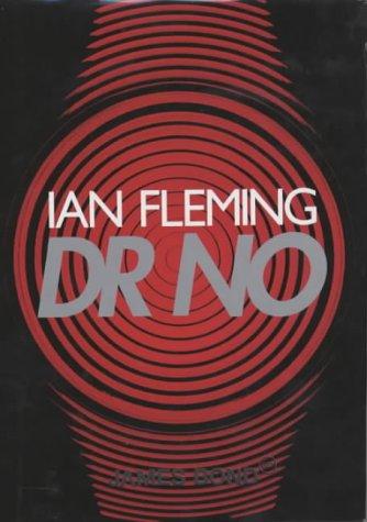Ian Fleming: Dr.No (James Bond 007) (Hardcover, 2002, Viking)