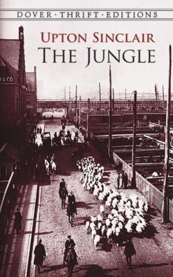 Upton Sinclair: The Jungle