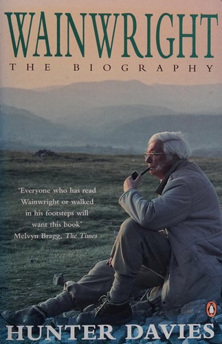 Hunter Davies: Wainwright (1998, Penguin)