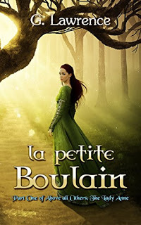G Lawrence: La Petite Boulain (EBook, G Lawrence)