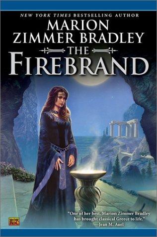 Marion Zimmer Bradley: The firebrand (2003, Roc)