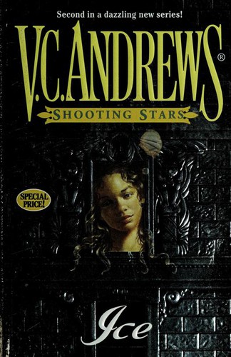 V. C. Andrews: Ice (2001, Pocket Books)