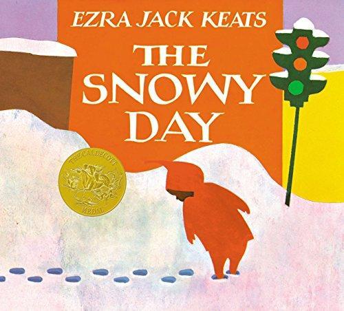 Ezra Jack Keats: The Snowy Day