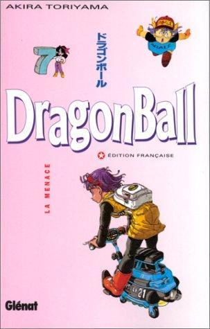 Akira Toriyama: Dragon Ball, tome 7 (French language, 1994)