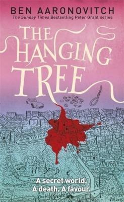 The Hanging Tree (2016)