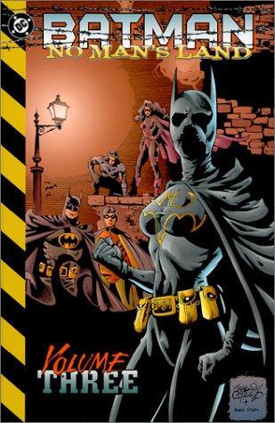 Greg Rucka, Devin K. Grayson: Batman (1999, DC Comics)