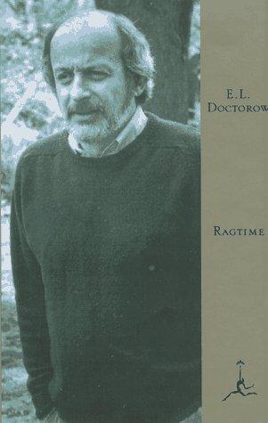 E. L. Doctorow: Ragtime (Hardcover, 1994, Modern Library)