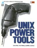 Electronic Publishing: UNIX Power Tools (AudiobookFormat, 1993, RH Information Group)