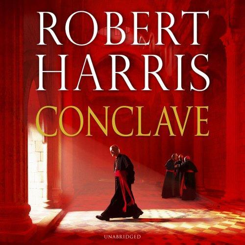 Robert Harris, Robert Harris: Conclave (2017)