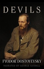 Fyodor Dostoevsky: Devils (AudiobookFormat, 2013, Recorded Books)