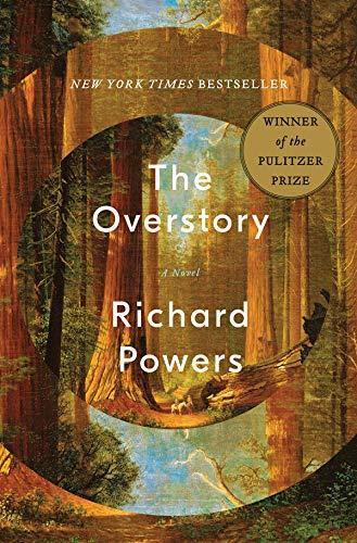 Richard Powers: The Overstory (2018)