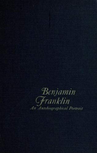 Benjamin Franklin: Benjamin Franklin (1969, Macmillan)