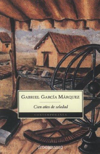 Gabriel García Márquez: Cien años de soledad (Paperback, Spanish language, 2006, Plaza y Janes)