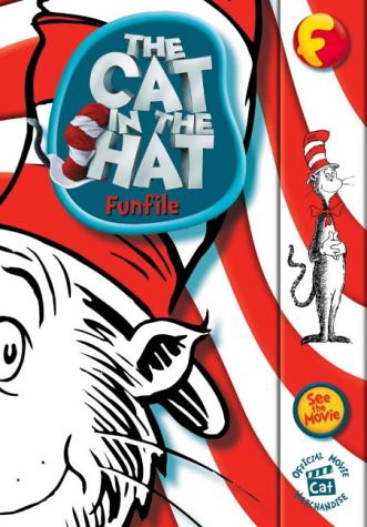 Dr. Seuss, Simon Mugford: Cat in the Hat (2004, Dorling Kindersley Publishers Ltd)
