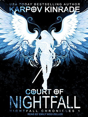 Court of Nightfall (AudiobookFormat, 2016, Tantor Audio)