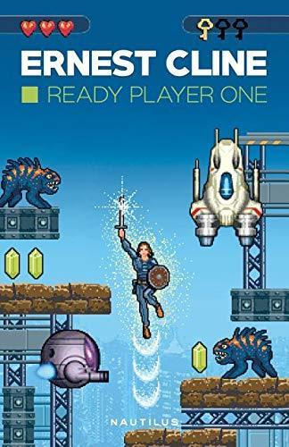 Ernest Cline: Ready Player One (Romanian language)