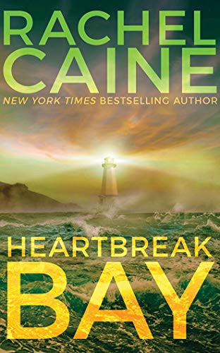 Rachel Caine, Dan John Miller, Emily Sutton-Smith, Tovah Ott: Heartbreak Bay (AudiobookFormat, 2021, Brilliance Audio)