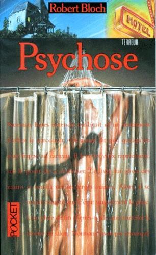 Robert Bloch: Psychose (French language)