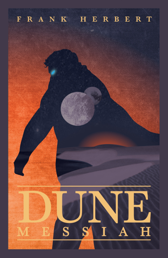 Dune Messiah (EBook, 2019, Gollancz)