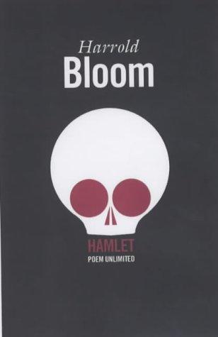 Harold Bloom: Hamlet (Paperback, 2003, Canongate Books Ltd)