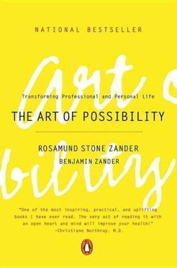 The art of possibility (2002)