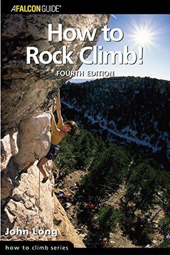 John Long: How to rock climb! (2004)