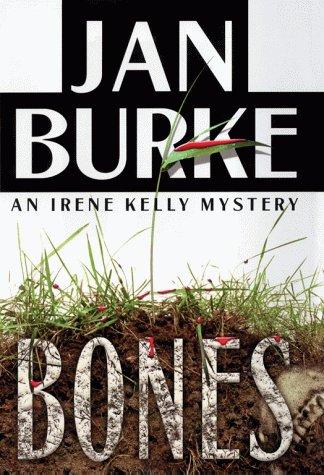 Jan Burke: Bones (Hardcover, 1999, Simon & Schuster)