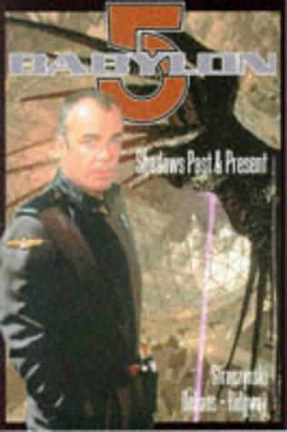 J. Michael Straczynski, Tim DeHaas: "Babylon 5" (Babylon 5 S.) (Paperback, 1996, Titan Books Ltd)