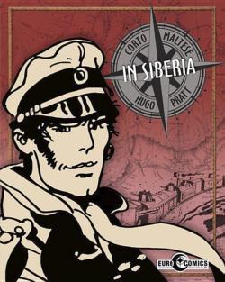 Hugo Pratt: Corto Maltese: In Siberia