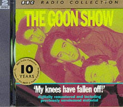 The Goon Show Classics (BBC Radio Collection) (AudiobookFormat, 1996, BBC Audiobooks)