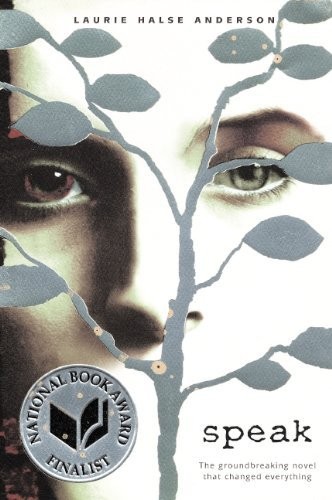Laurie Halse Anderson: Speak (Hardcover, 2011, Perfection Learning)