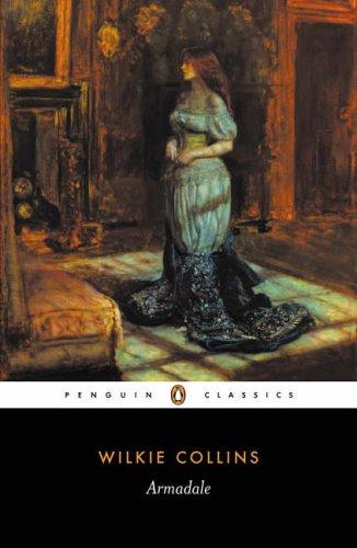 Wilkie Collins, John Sutherland: Armadale (Penguin Classics) (1995, Penguin Classics)
