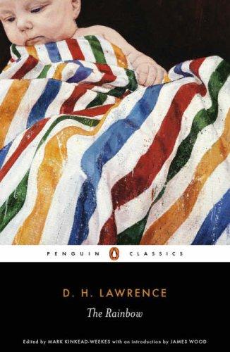 D. H. Lawrence: The Rainbow (Paperback, 2007, Penguin Classics)