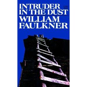 William Faulkner: Intruder in the Dust (1972, Vintage)