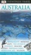 DK Publishing: Australia (Eyewitness Travel Guides) (Paperback, 2006, DK Travel)